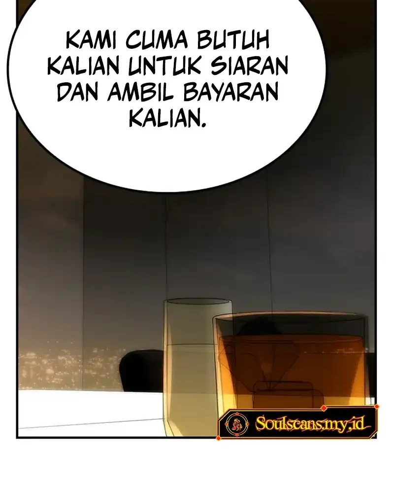 Bad Ending Maker Chapter 77 - halaman 38