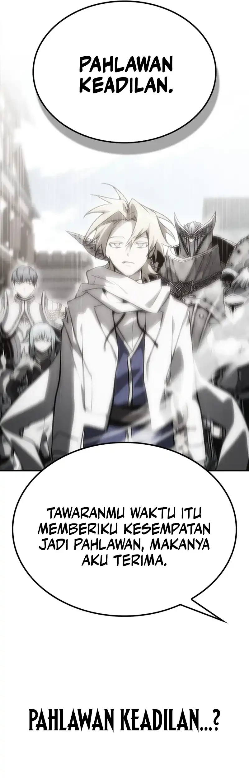 Bad Ending Maker Chapter 77 - halaman 41