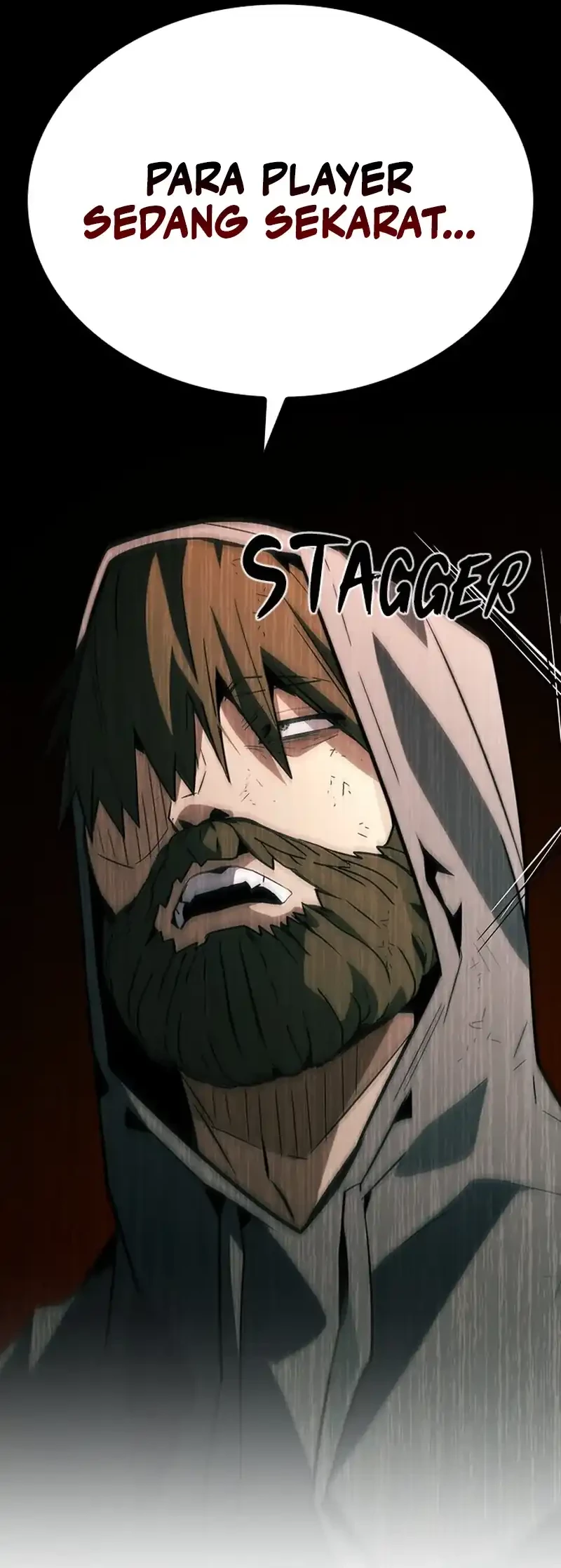 Bad Ending Maker Chapter 77 - halaman 44
