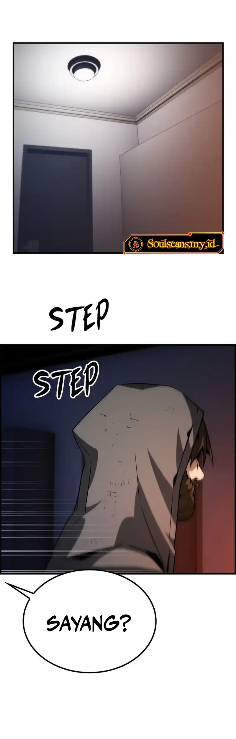 Bad Ending Maker Chapter 77 - halaman 48