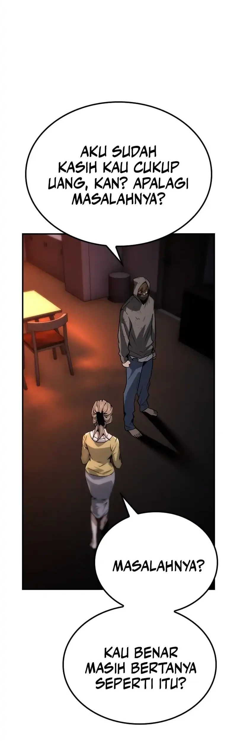 Bad Ending Maker Chapter 77 - halaman 50