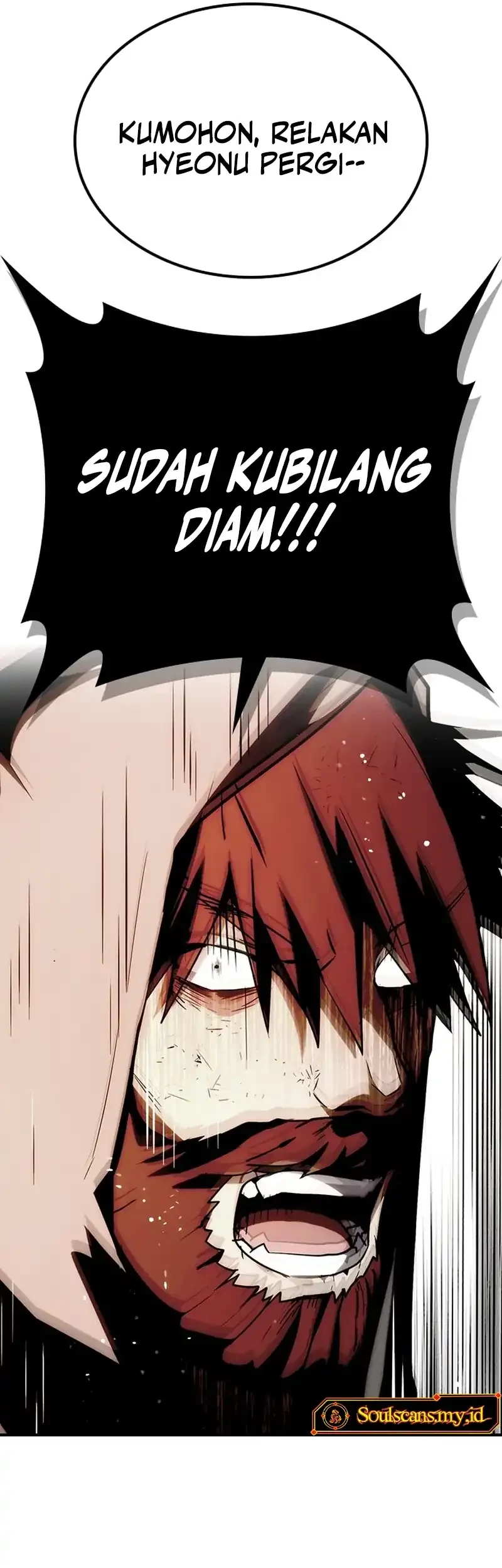 Bad Ending Maker Chapter 77 - halaman 55