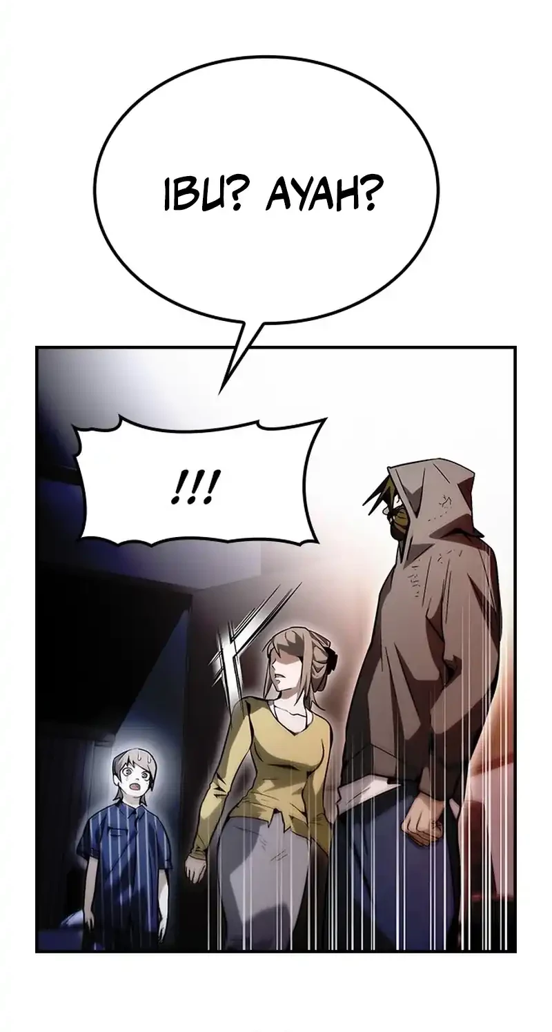 Bad Ending Maker Chapter 77 - halaman 56