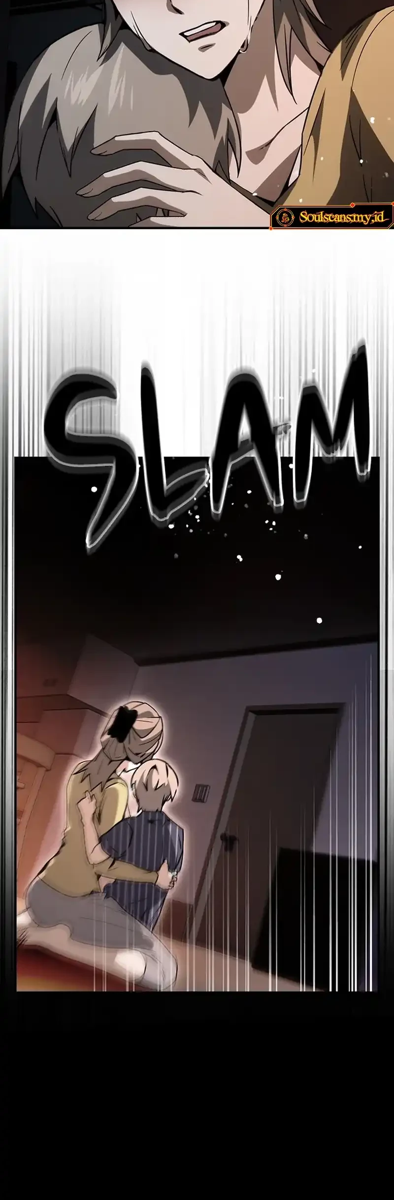 Bad Ending Maker Chapter 77 - halaman 58