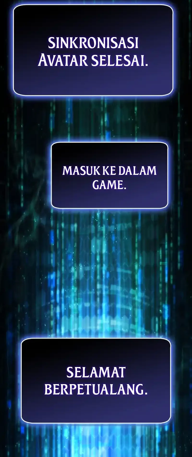 Bad Ending Maker Chapter 77 - halaman 60