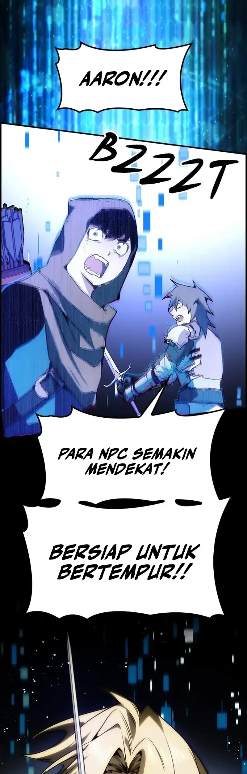 Bad Ending Maker Chapter 77 - halaman 61