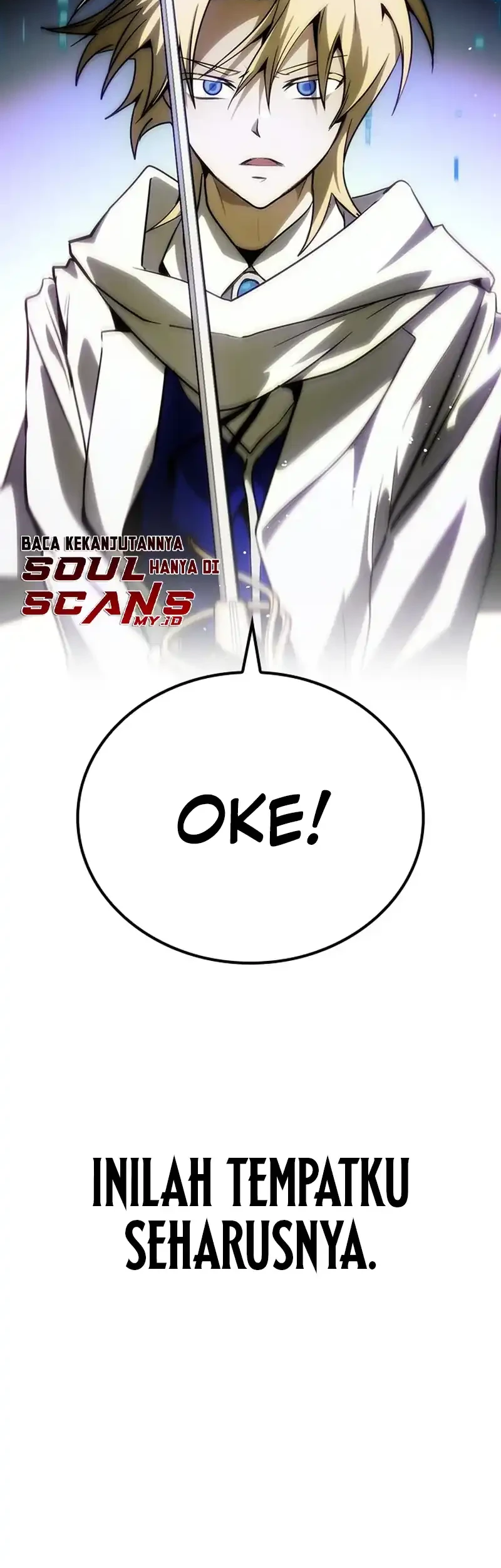 Bad Ending Maker Chapter 77 - halaman 62
