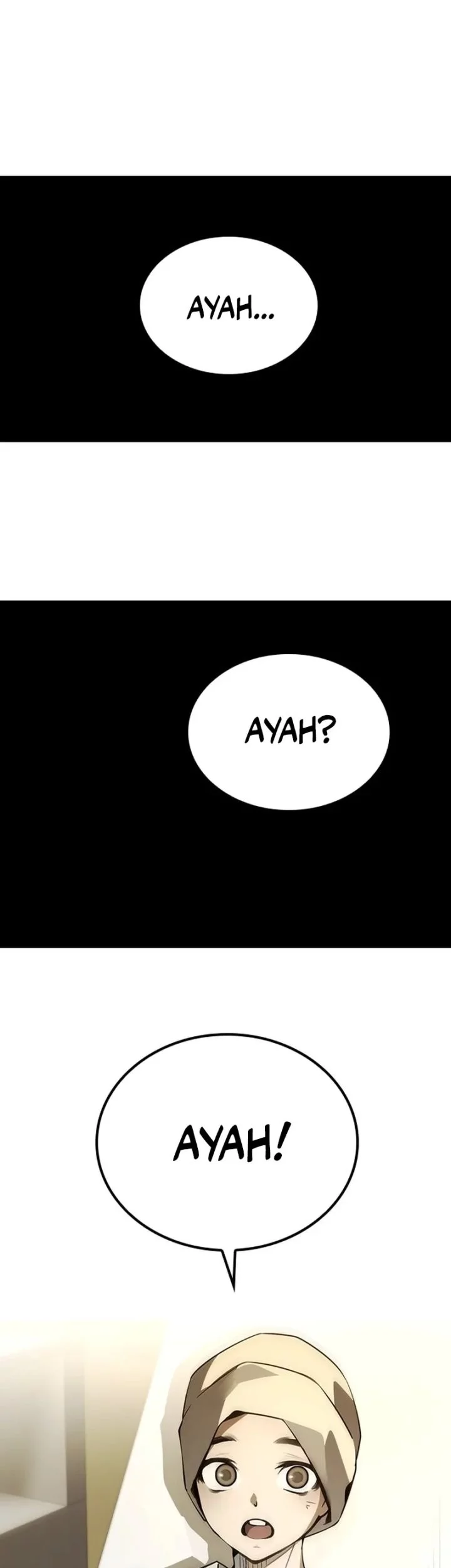 Bad Ending Maker Chapter 78 - halaman 23