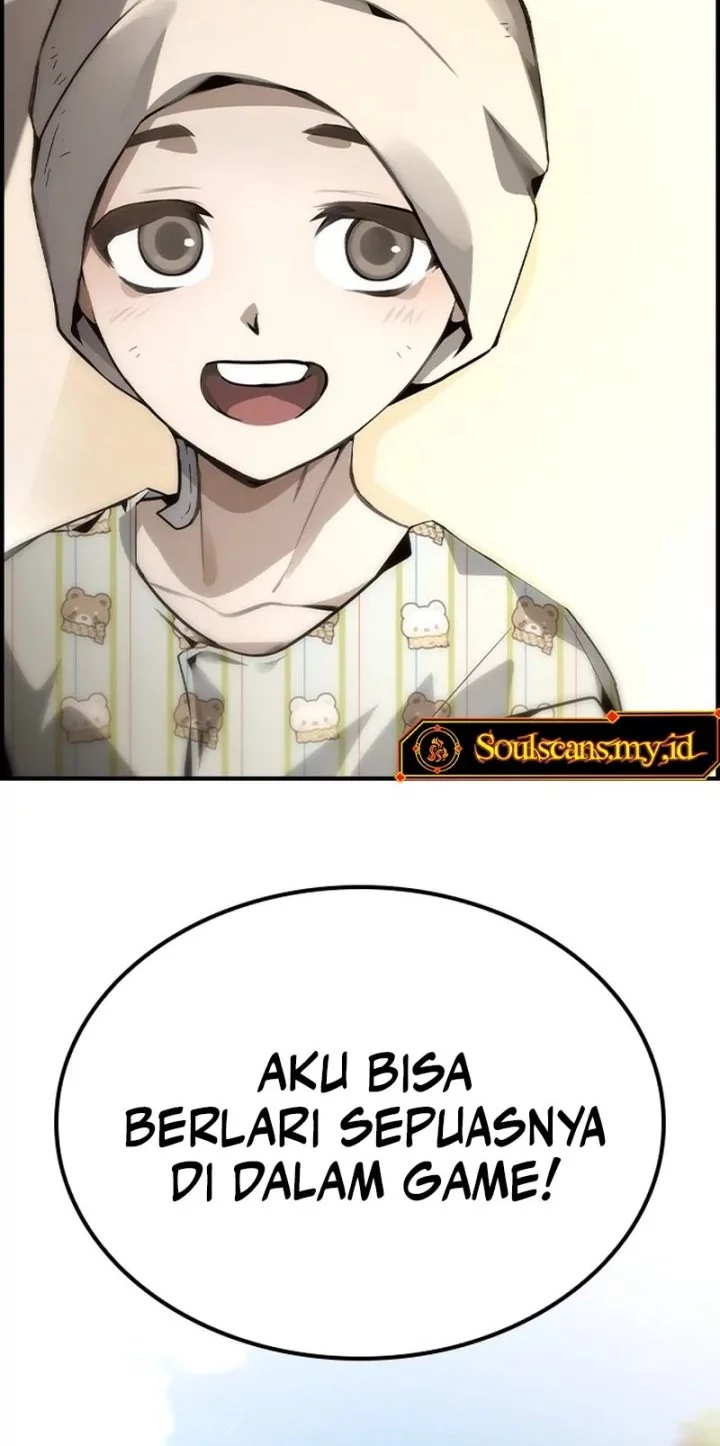 Bad Ending Maker Chapter 78 - halaman 28
