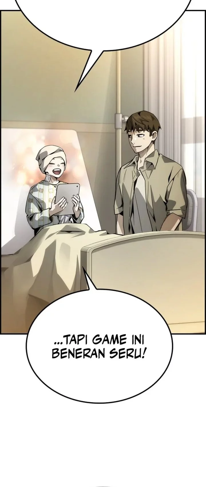 Bad Ending Maker Chapter 78 - halaman 30