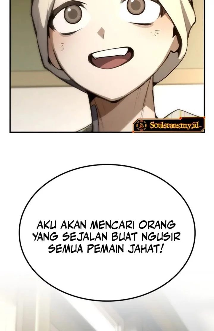 Bad Ending Maker Chapter 78 - halaman 34