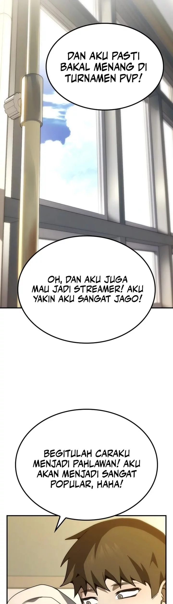 Bad Ending Maker Chapter 78 - halaman 35