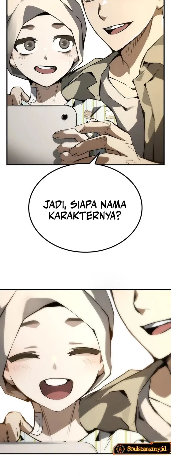 Bad Ending Maker Chapter 78 - halaman 36