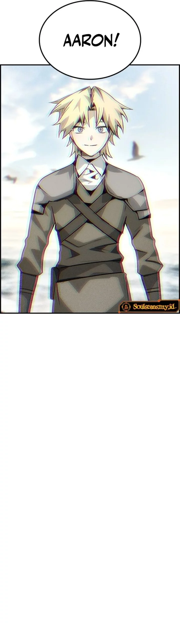 Bad Ending Maker Chapter 78 - halaman 37
