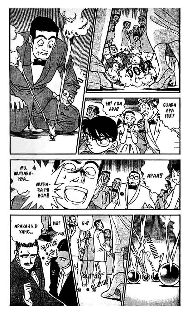 Bad Ending Maker Chapter 78 - halaman 4