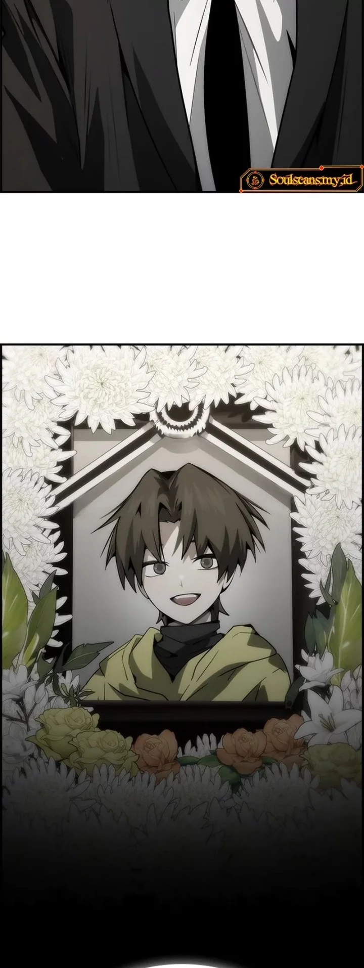Bad Ending Maker Chapter 78 - halaman 40
