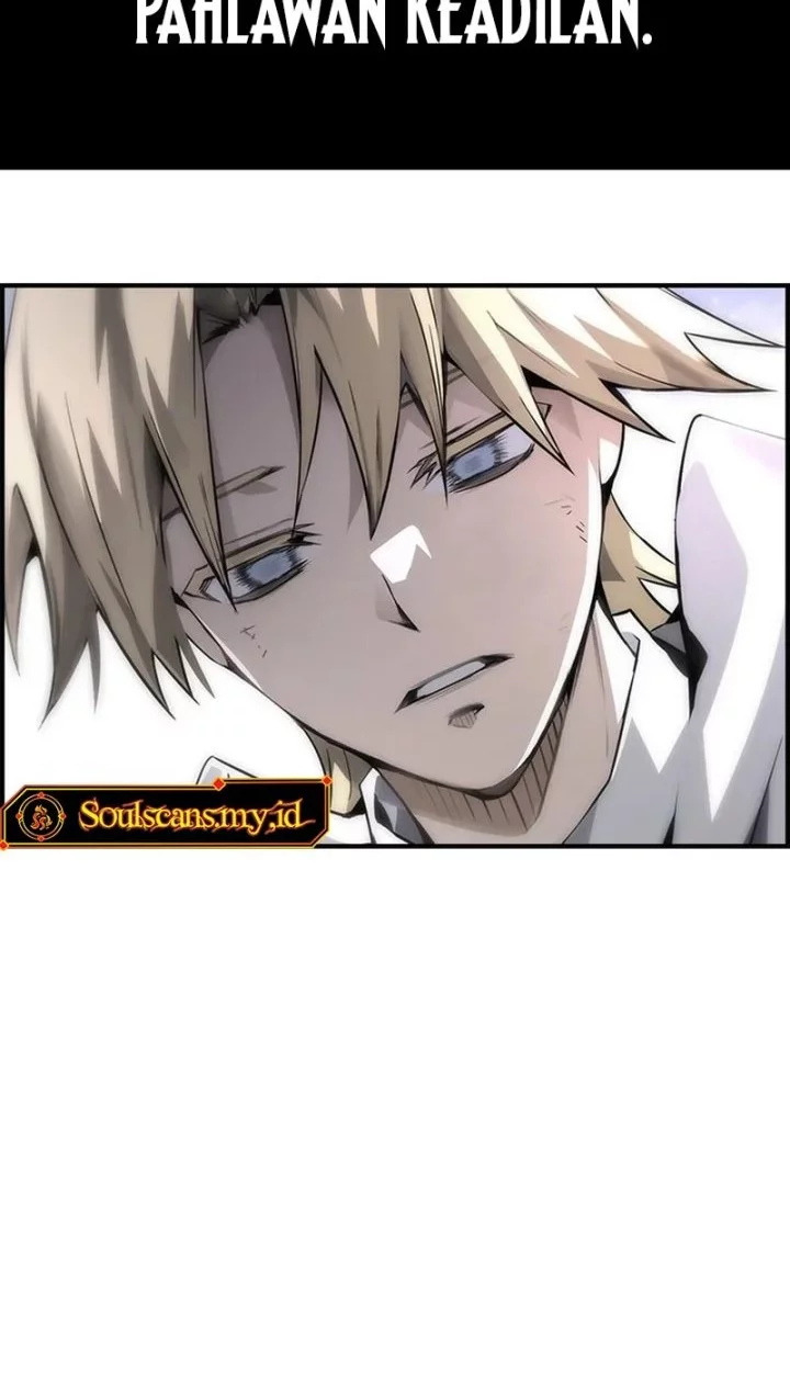 Bad Ending Maker Chapter 78 - halaman 44