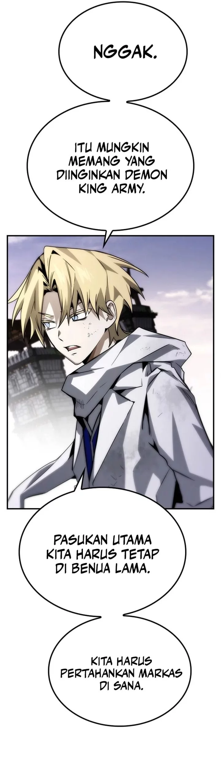 Bad Ending Maker Chapter 78 - halaman 47
