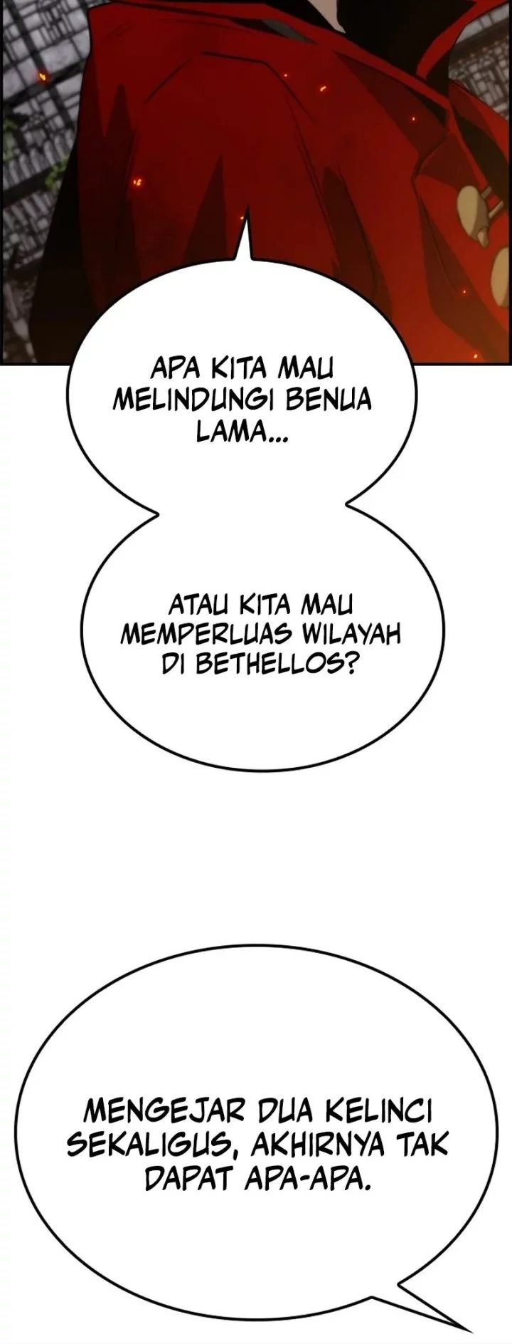 Bad Ending Maker Chapter 78 - halaman 50