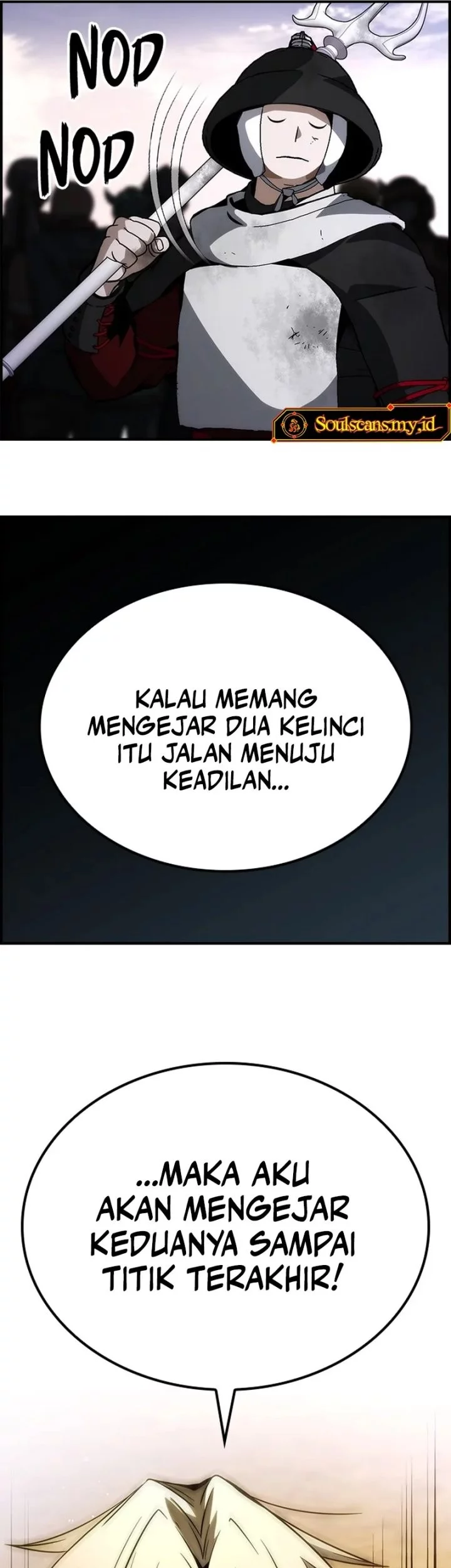 Bad Ending Maker Chapter 78 - halaman 51