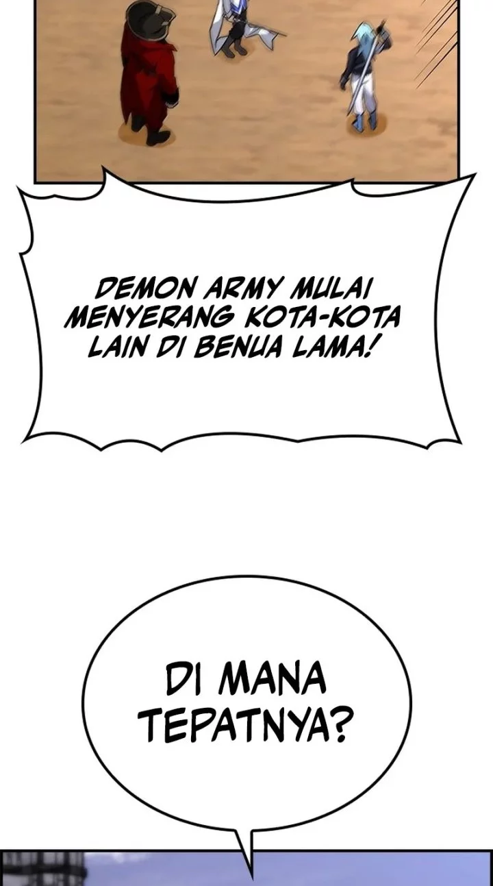 Bad Ending Maker Chapter 78 - halaman 54