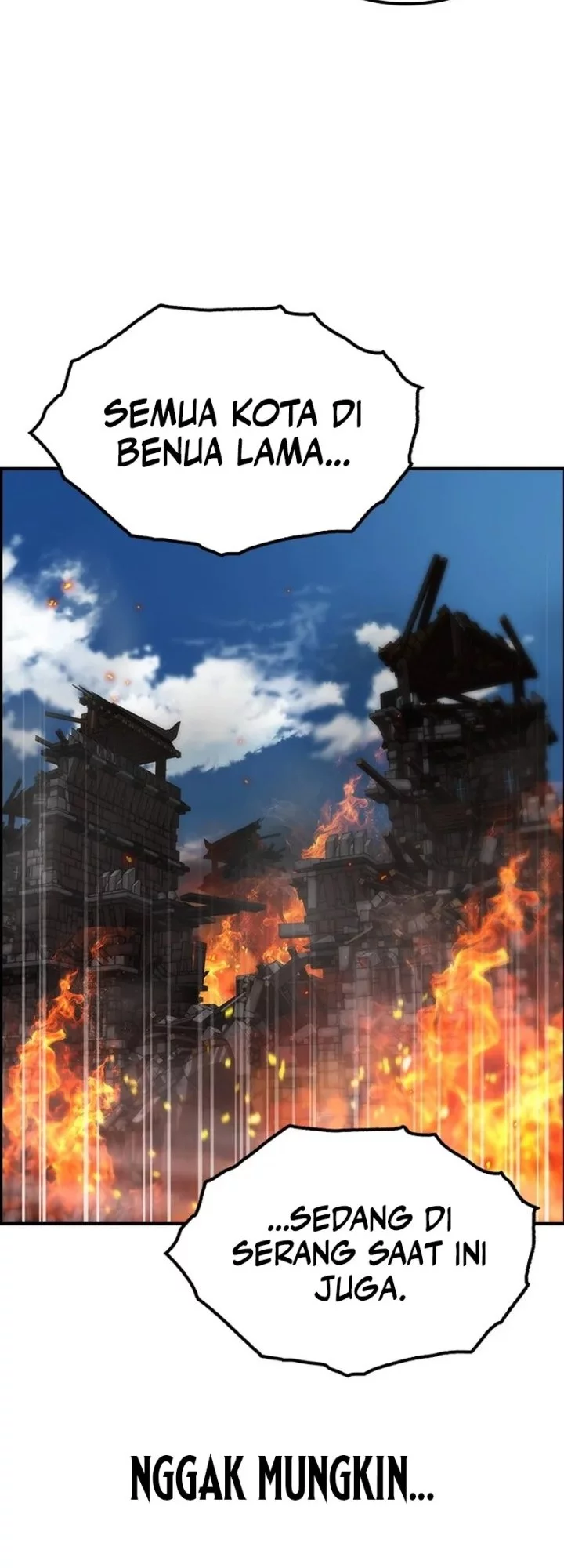 Bad Ending Maker Chapter 78 - halaman 56