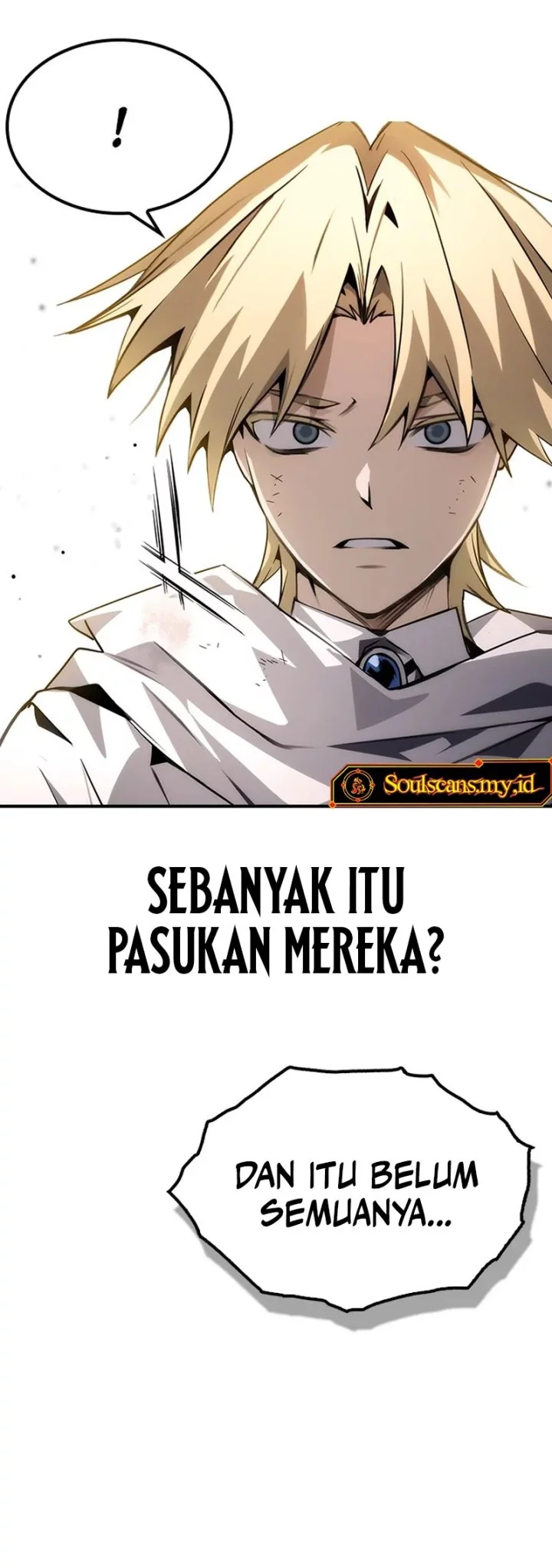 Bad Ending Maker Chapter 78 - halaman 57