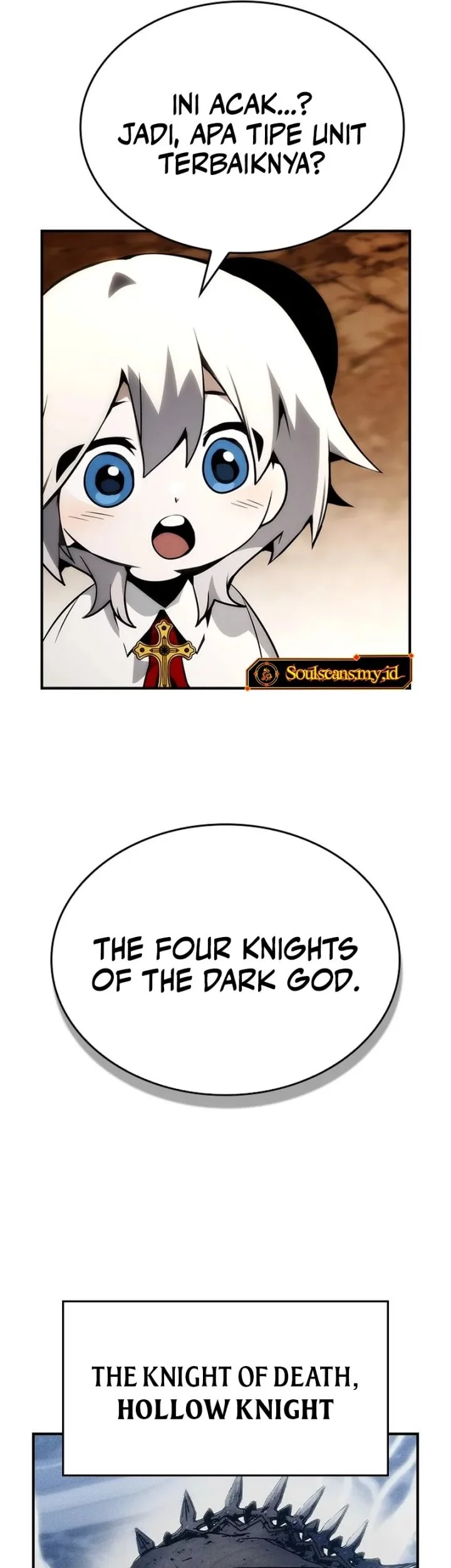 Bad Ending Maker Chapter 79 - halaman 19
