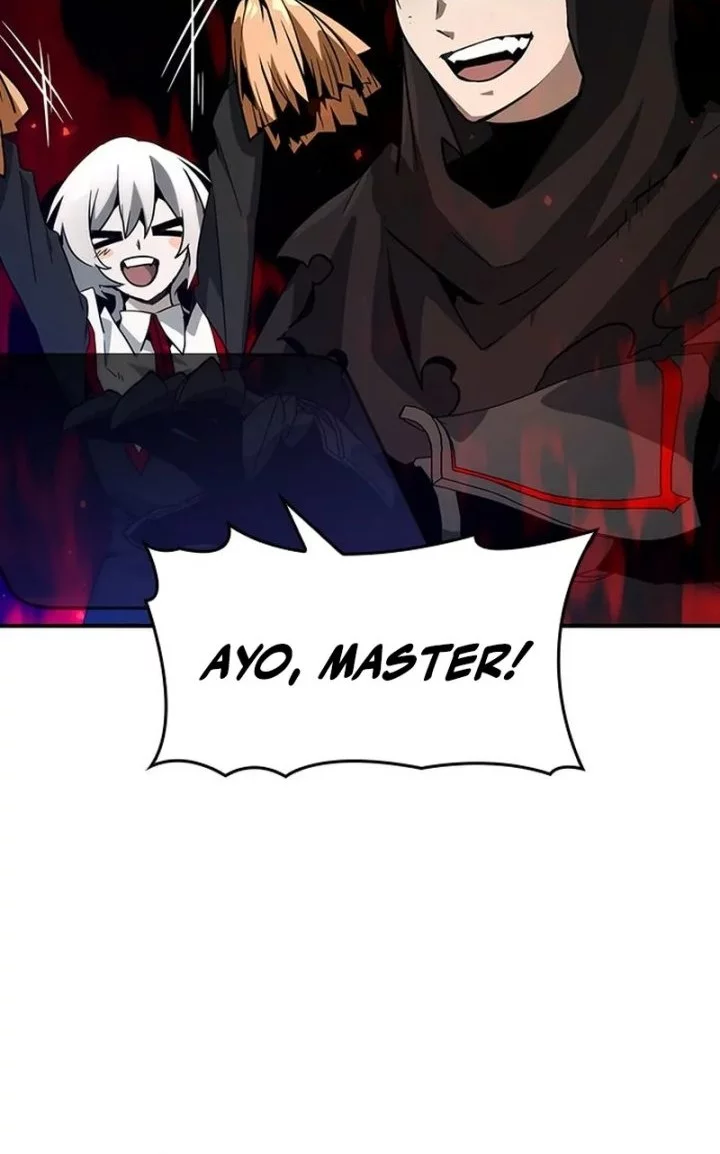 Bad Ending Maker Chapter 79 - halaman 24