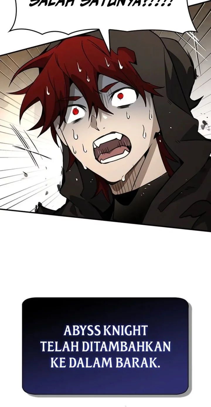 Bad Ending Maker Chapter 79 - halaman 26