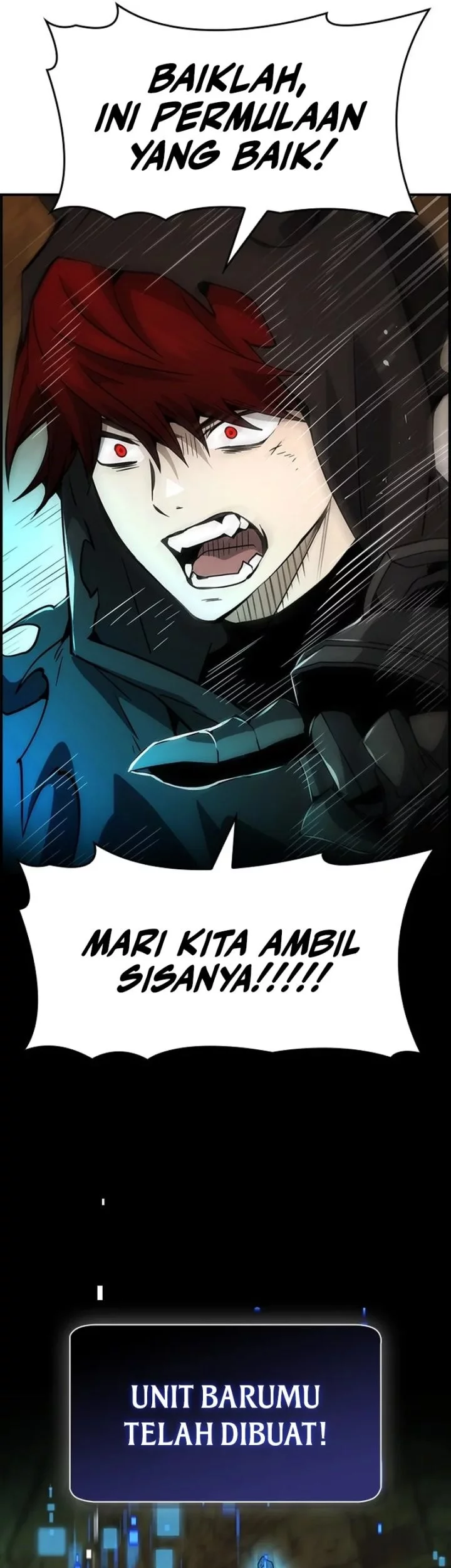 Bad Ending Maker Chapter 79 - halaman 29