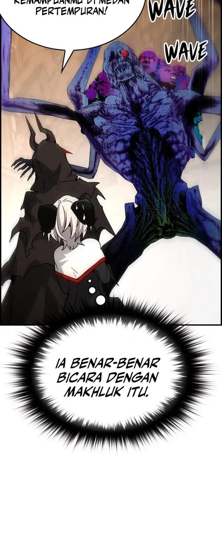 Bad Ending Maker Chapter 79 - halaman 36
