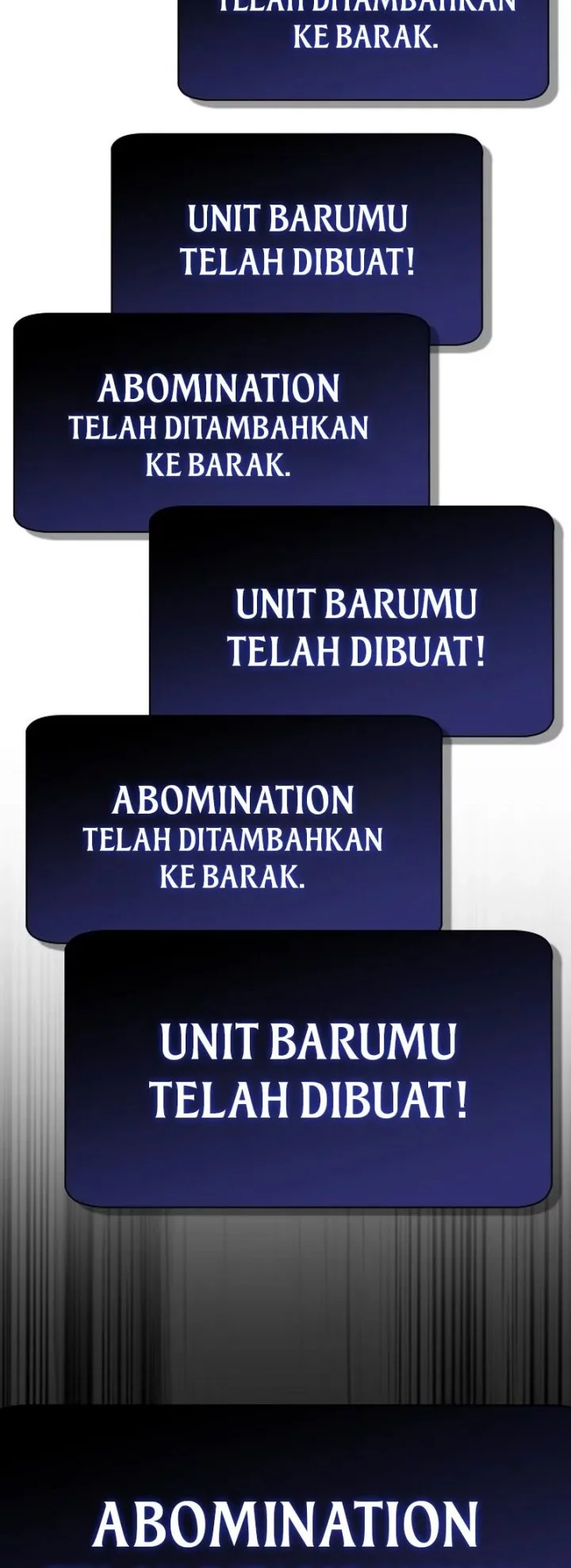 Bad Ending Maker Chapter 79 - halaman 40