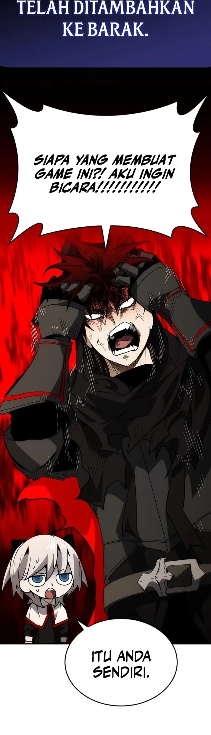 Bad Ending Maker Chapter 79 - halaman 41