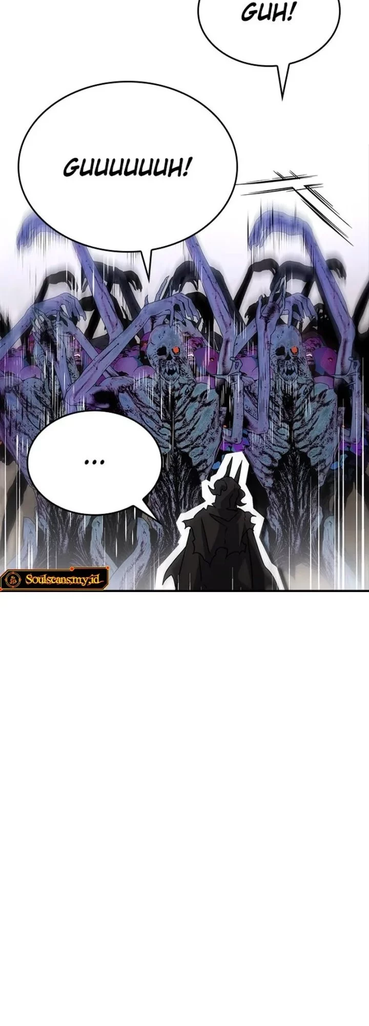 Bad Ending Maker Chapter 79 - halaman 44