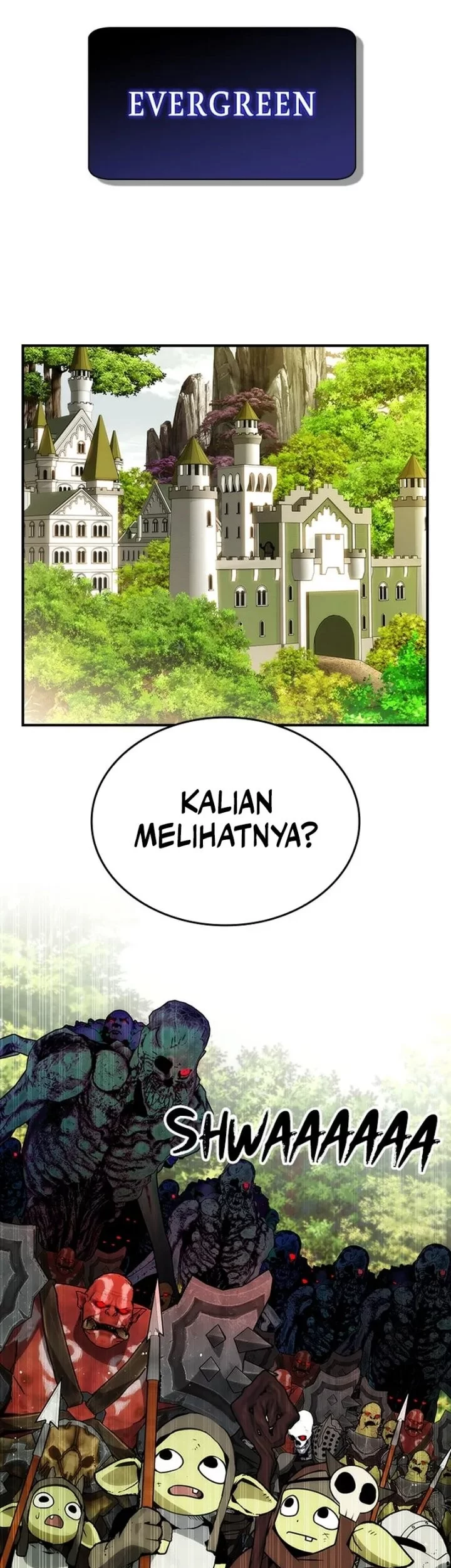 Bad Ending Maker Chapter 79 - halaman 45