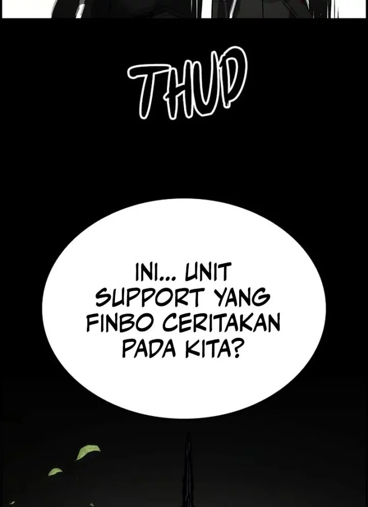 Bad Ending Maker Chapter 79 - halaman 48