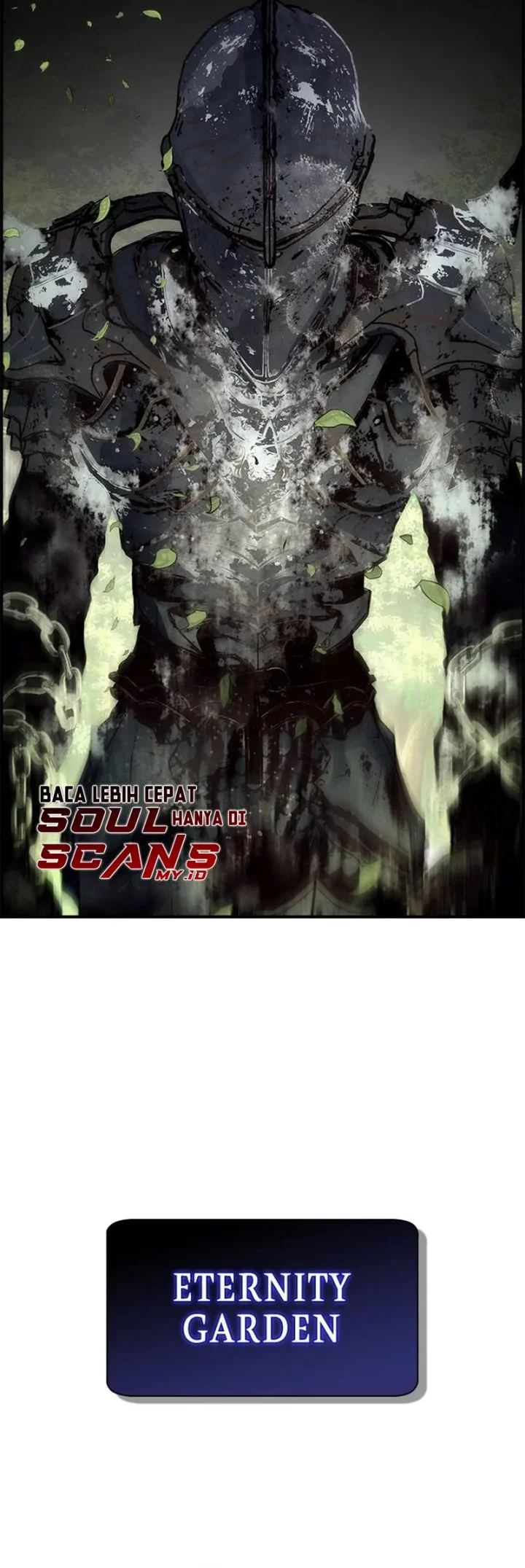 Bad Ending Maker Chapter 79 - halaman 49