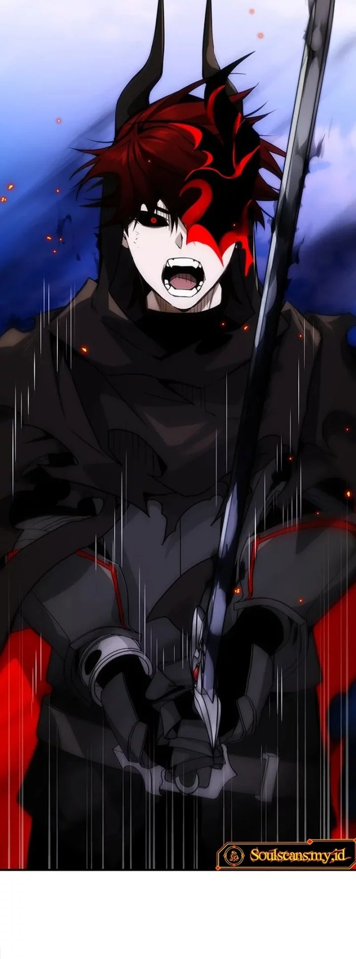 Bad Ending Maker Chapter 79 - halaman 55