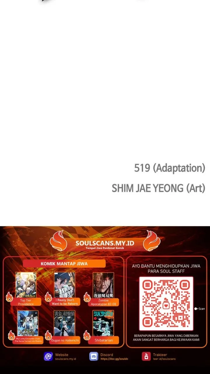 Bad Ending Maker Chapter 79 - halaman 59