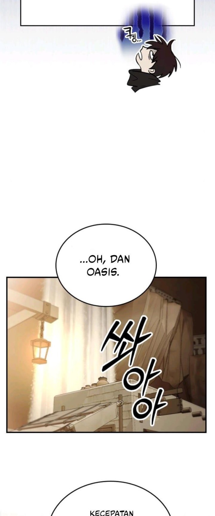 Bad Ending Maker Chapter 8 - halaman 11