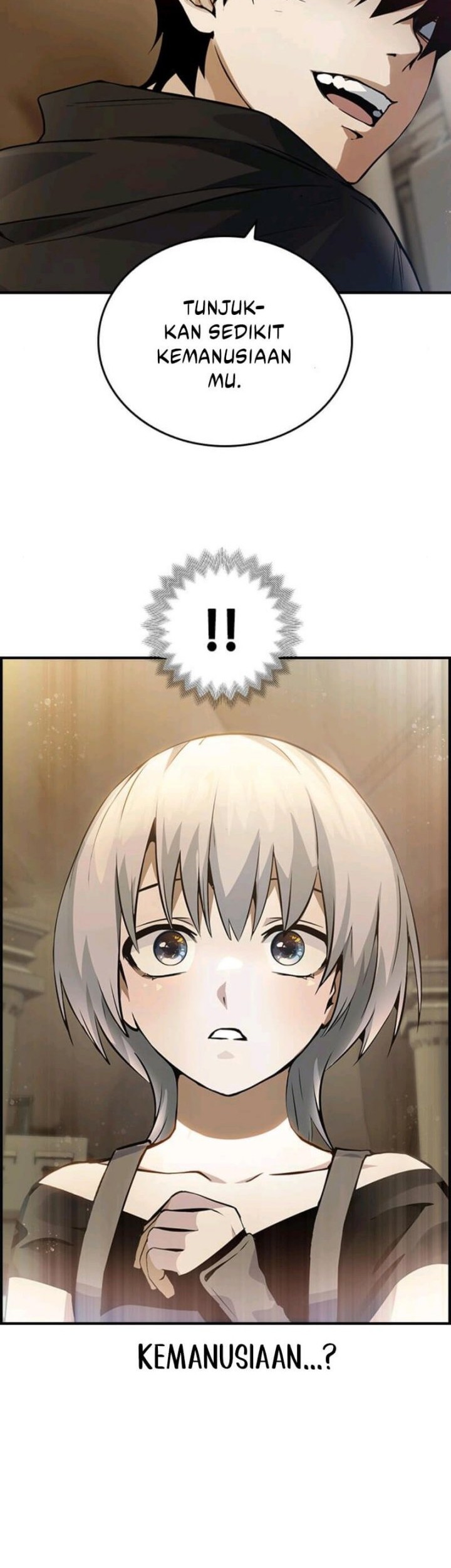 Bad Ending Maker Chapter 8 - halaman 13