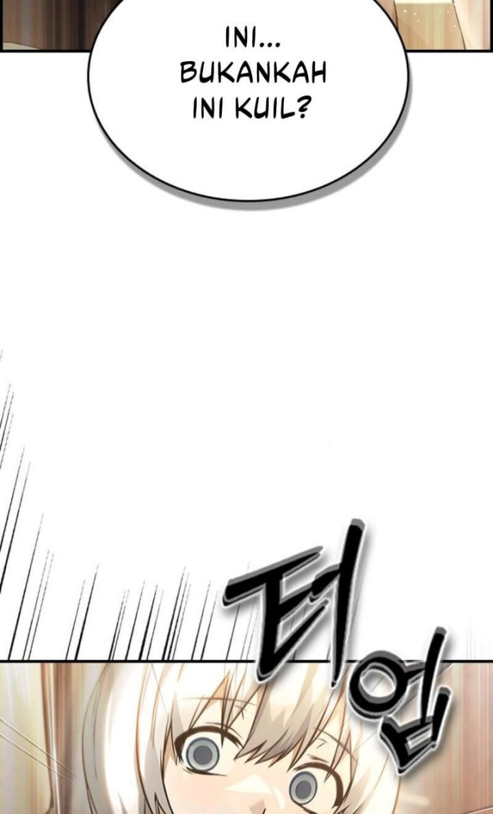 Bad Ending Maker Chapter 8 - halaman 17