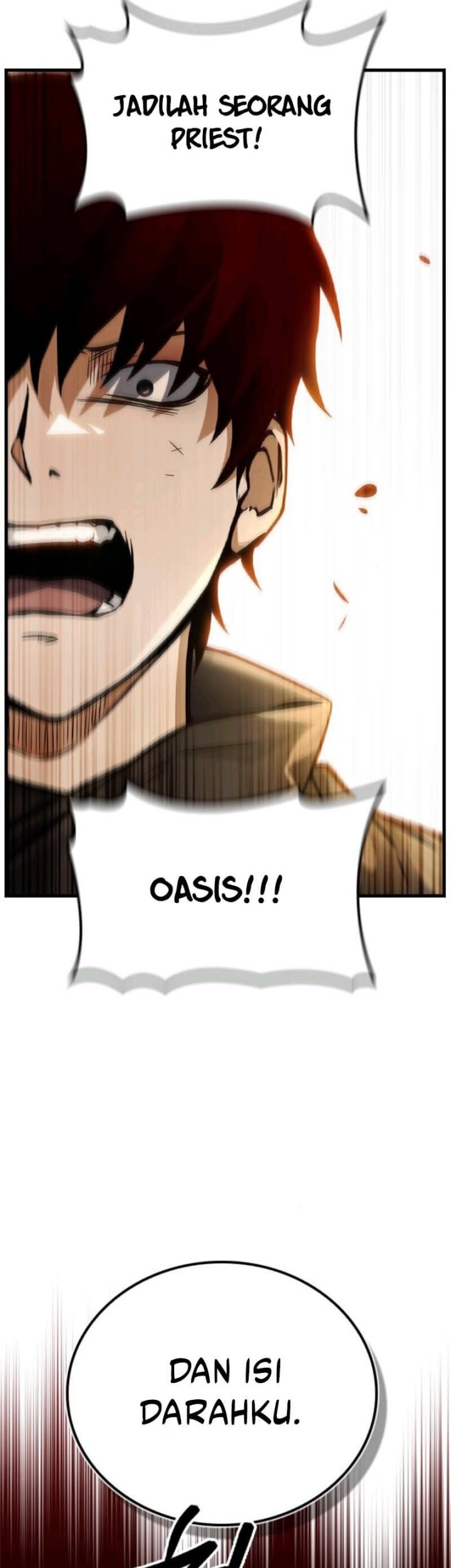 Bad Ending Maker Chapter 8 - halaman 21