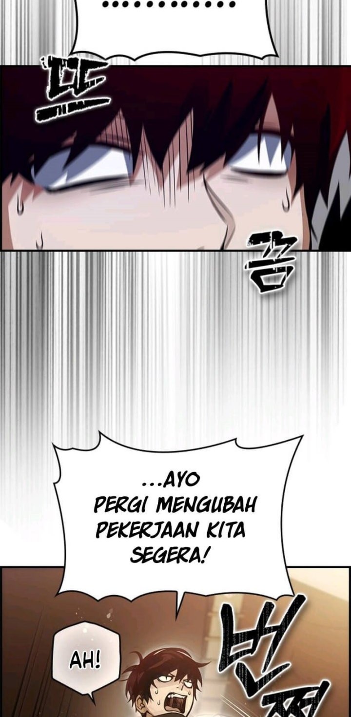 Bad Ending Maker Chapter 8 - halaman 23