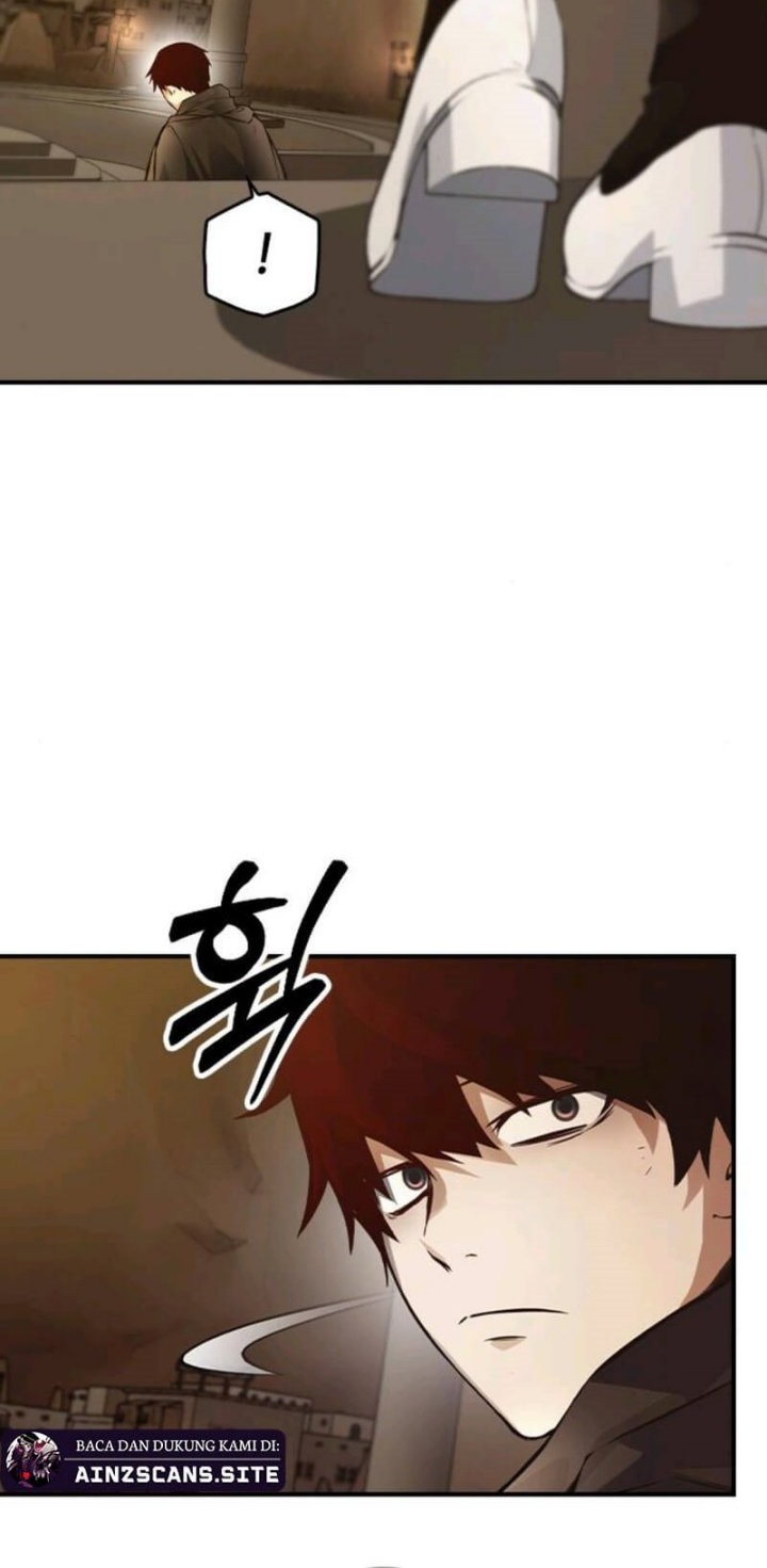 Bad Ending Maker Chapter 8 - halaman 26