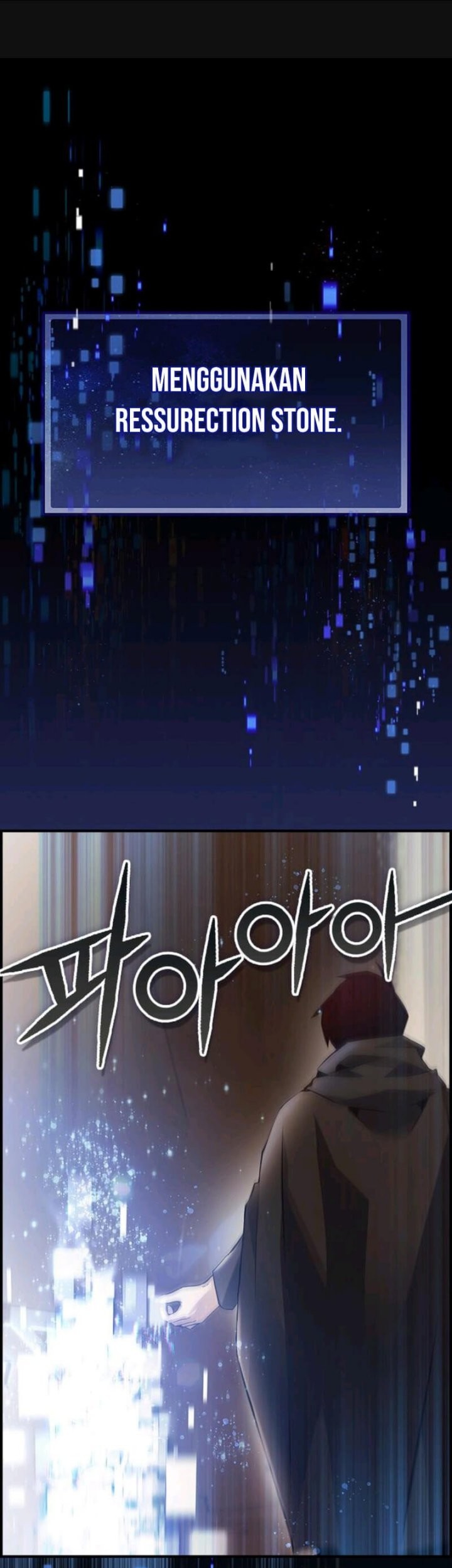 Bad Ending Maker Chapter 8 - halaman 3