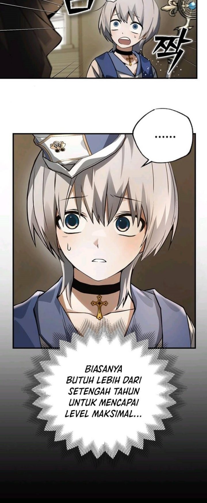 Bad Ending Maker Chapter 8 - halaman 32