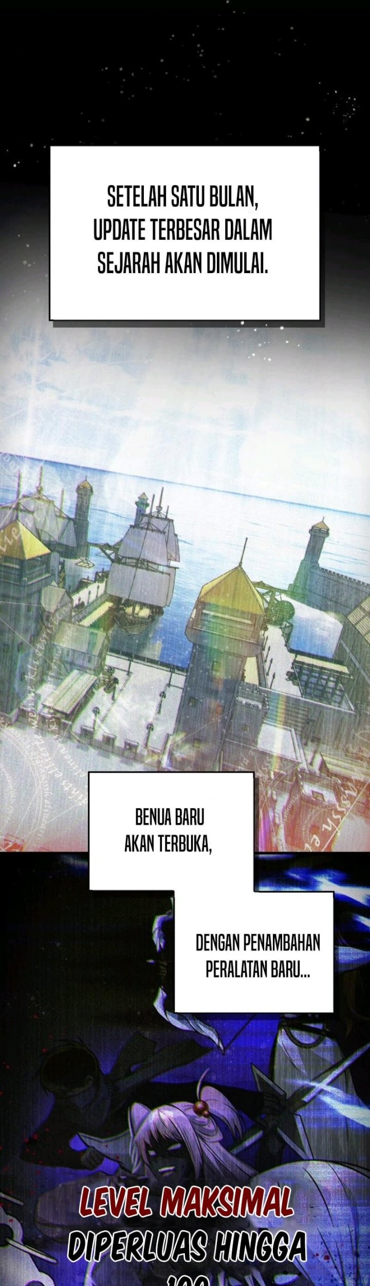 Bad Ending Maker Chapter 8 - halaman 33
