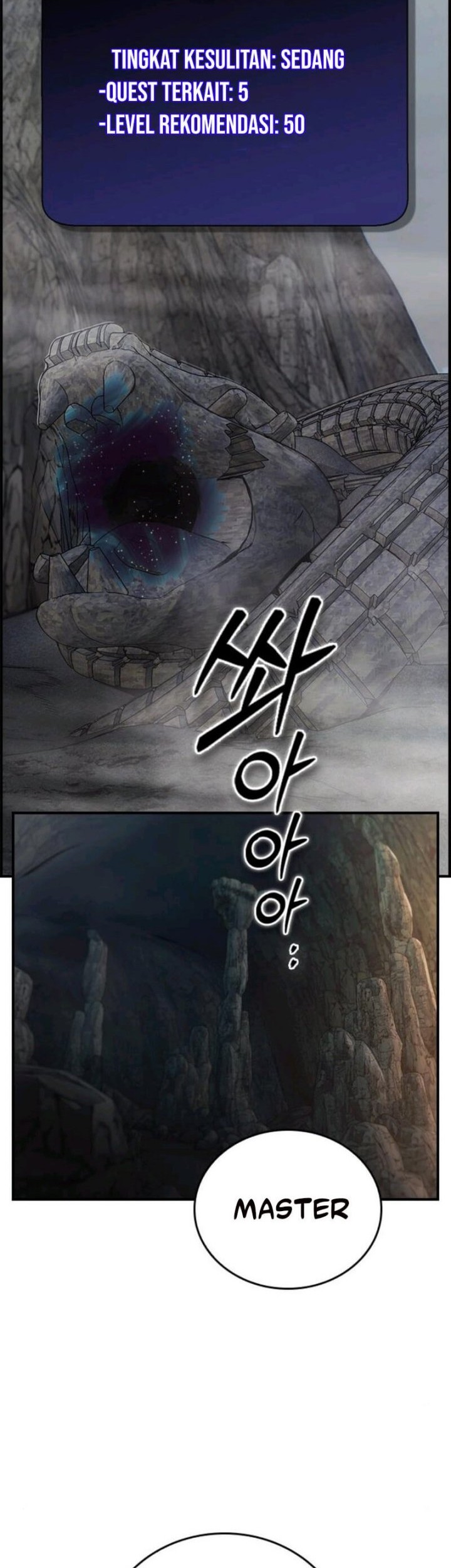 Bad Ending Maker Chapter 8 - halaman 37